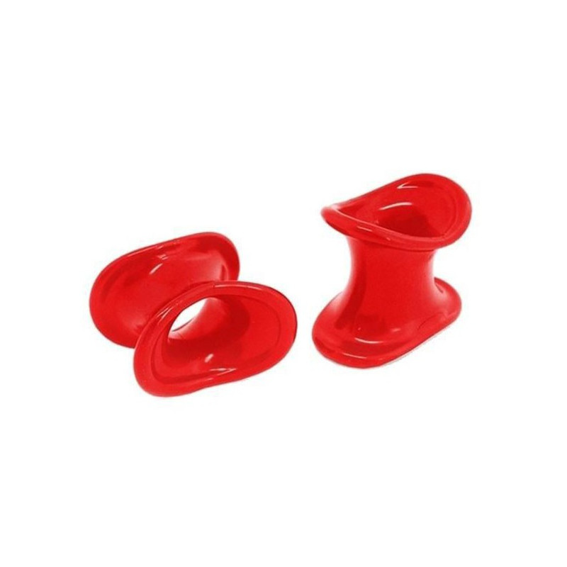 Sport Fucker Ergo Ballstretcher Rouge
